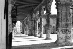Plaza de la Catedral 17