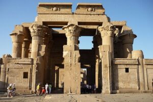 Templos antiguos en Egipto 19