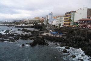 Tenerife, la isla abierta todo el año 13