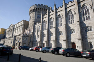 Dublín, historia en la ciudad de la Guinness 11