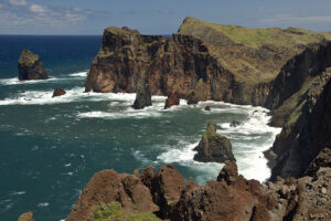 Madeira: tradición y naturaleza exuberante 11