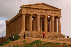 Agrigento y el Valle de los Templos en Sicilia 19