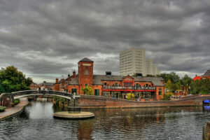 Birmingham, capital de la joyería 7