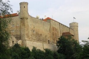 Castillo de Toompea