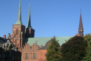 Catedral de Roskilde