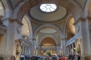 Metropolitan Museum of Art de Nueva York 9