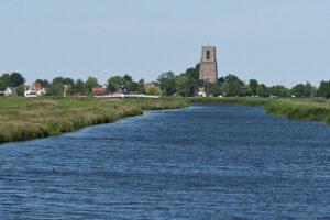 Norte de Amsterdam, tan cerca y tan lejos 5