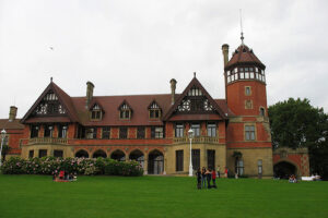 El Palacio de Miramar en San Sebastián 5