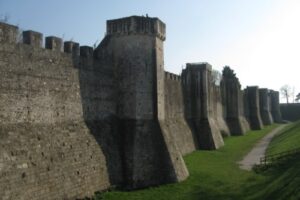 Provins, ciudad medieval cerca de París 9