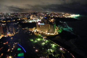 Playas y cultura de Salvador de Bahía 1