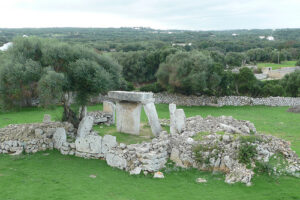 Talatí de Dalt en Menorca 15