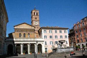 Trastevere