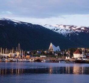 Tromso, el París del Norte de Noruega 4