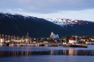 Tromso, el París del Norte de Noruega 11