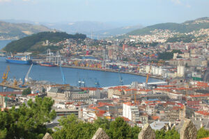 Vigo, Galicia en estado puro 3