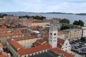 Zadar, el norte de Dalmacia 5