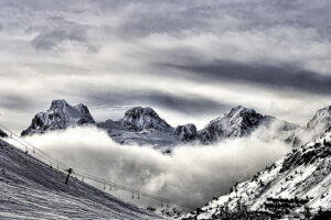 Astún, esquí en el Pirineo Aragonés 5