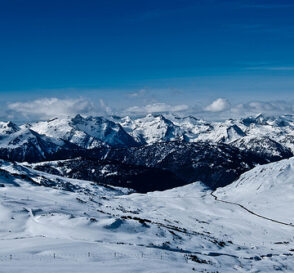 Esquí en el Pirineo Catalán 7
