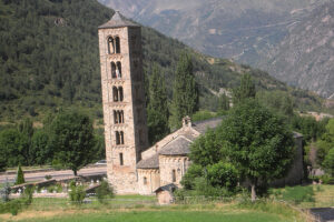 Boí Taüll, encanto en los Pirineos Catalanes 13