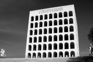 EUR, la Roma desconocida 7