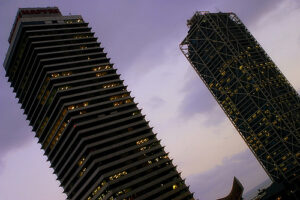 Hoteles glamourosos en Barcelona 9