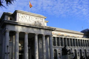 museo del prado