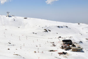 Esquí en Sierra Nevada 17