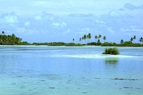 Maldivas, relax y naturaleza en el Índico 2