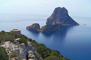 Una escapada alternativa a Ibiza 1
