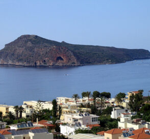 Creta, cuna de la civilización occidental 4
