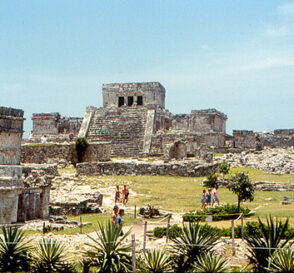 Cultura e historia en la Riviera Maya 4