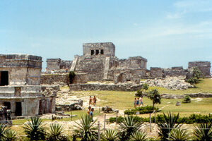 Cultura e historia en la Riviera Maya 13