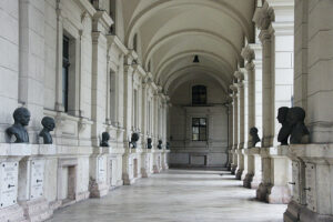 Ruta de los museos en Budapest 11