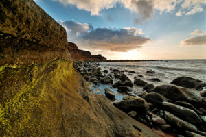Lanzarote, reserva de la biosfera 11