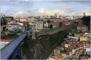 Oporto, una alternativa encantadora 1