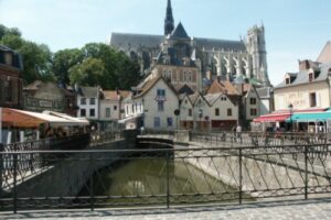 Amiens