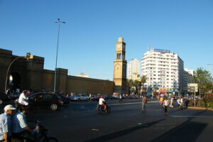 Casablanca, mucho que ver 7