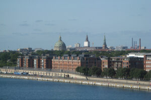 Copenhague, de sirenitas y palacios 3