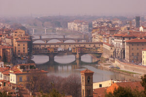 Firenze Card, la tarjeta turística de Florencia 3