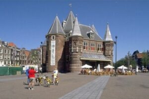 Nieuwmarkt