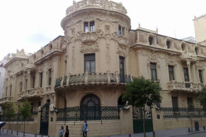 Chueca monumental 5