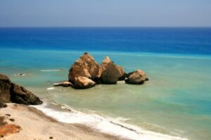 Playa de Afrodita