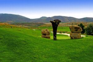 Santa Clara Golf Club