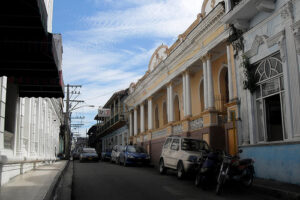 Santiago, la otra capital de Cuba 7