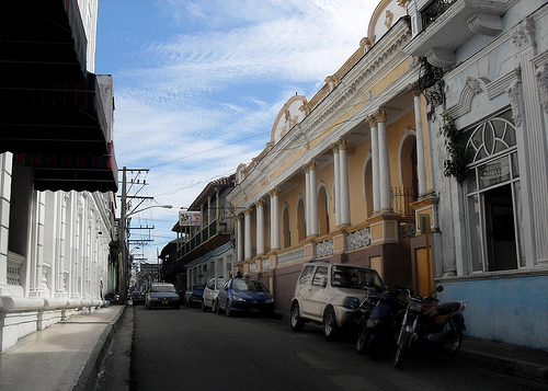Santiago, la otra capital de Cuba 2