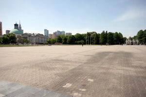 Varsovia, la vieja y la nueva 3