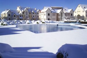Ifrane, una ciudad suiza en Marruecos 9