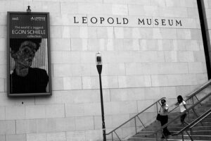 El barrio de los museos de Viena 5
