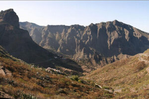 Caserío de Masca, un rincón espectacular en Tenerife 11