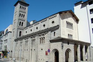 Rutas por Engordany 11